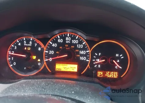 2008 Nissan Altima 3.5 Se z USA, uszkodzony, nr VIN 1N4BL21E88N417764